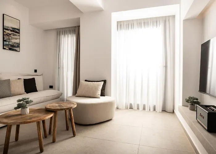Savvas & Maria Palace Вилла *