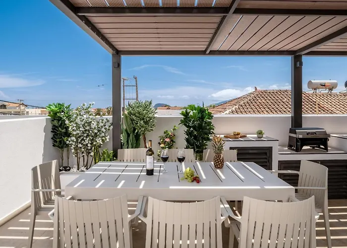 Savvas & Maria Palace