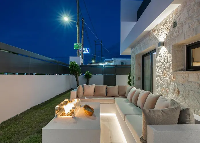 Savvas & Maria Palace