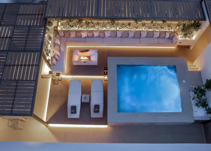Savvas & Maria Palace