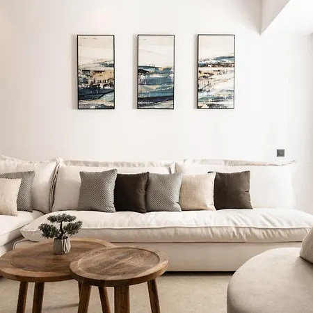 Savvas & Maria Palace Villa Laganas