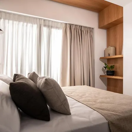 Savvas & Maria Palace *