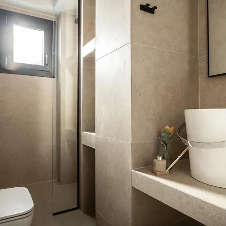 Savvas & Maria Palace *