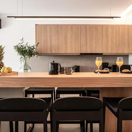 Savvas & Maria Palace Villa Laganas