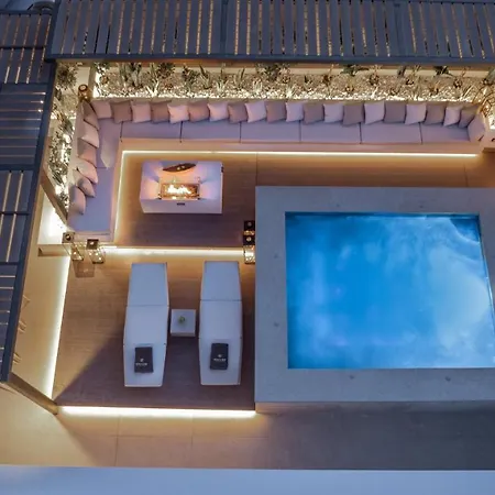 Savvas & Maria Palace