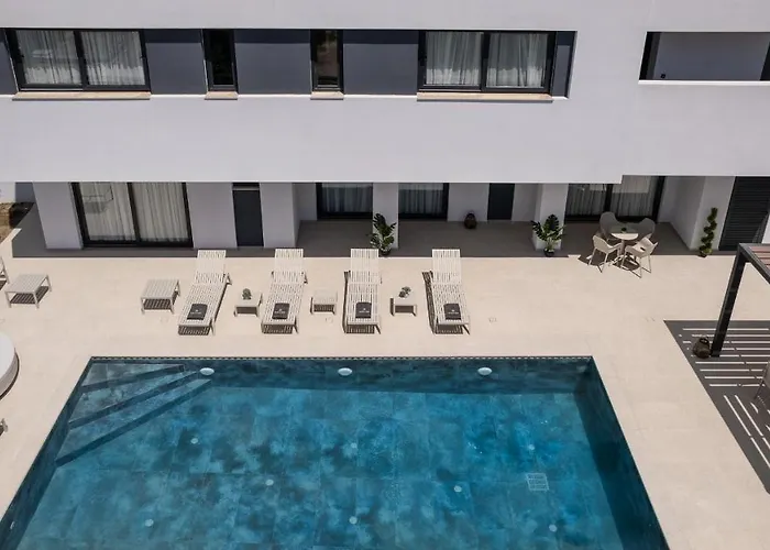 Savvas & Maria Palace Villa Laganas