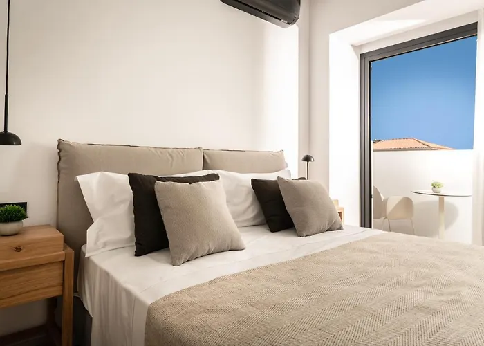 Villa Savvas & Maria Palace Laganas